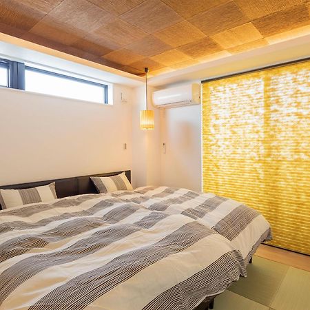 Family Inn Kei 慶 Kyoto Luaran gambar