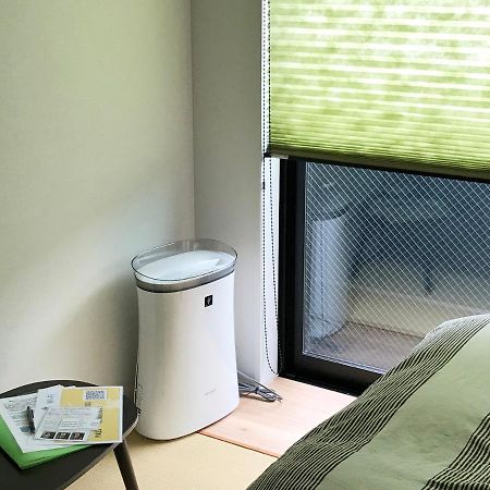Family Inn Kei 慶 Kyoto Luaran gambar