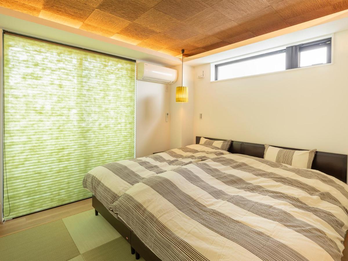 Family Inn Kei 慶 Kyoto Luaran gambar