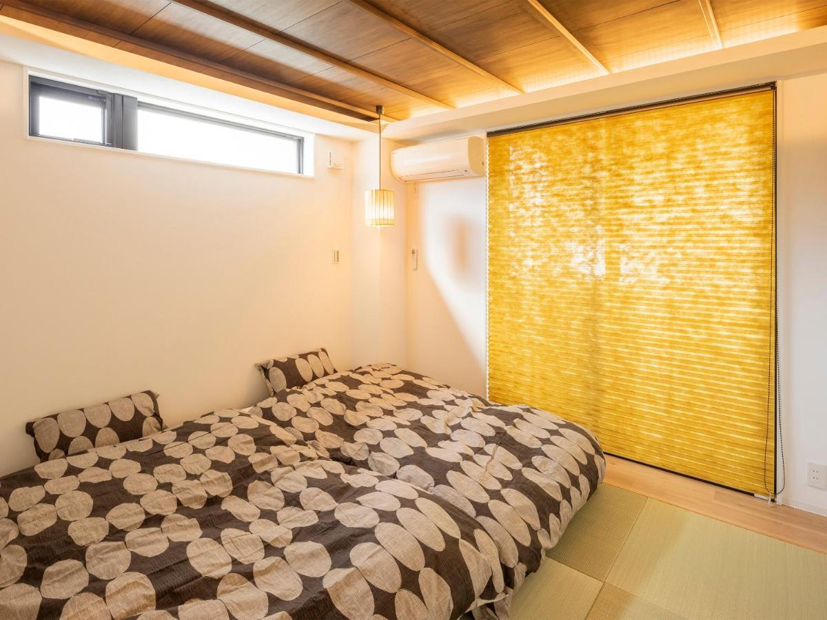 Family Inn Kei 慶 Kyoto Luaran gambar