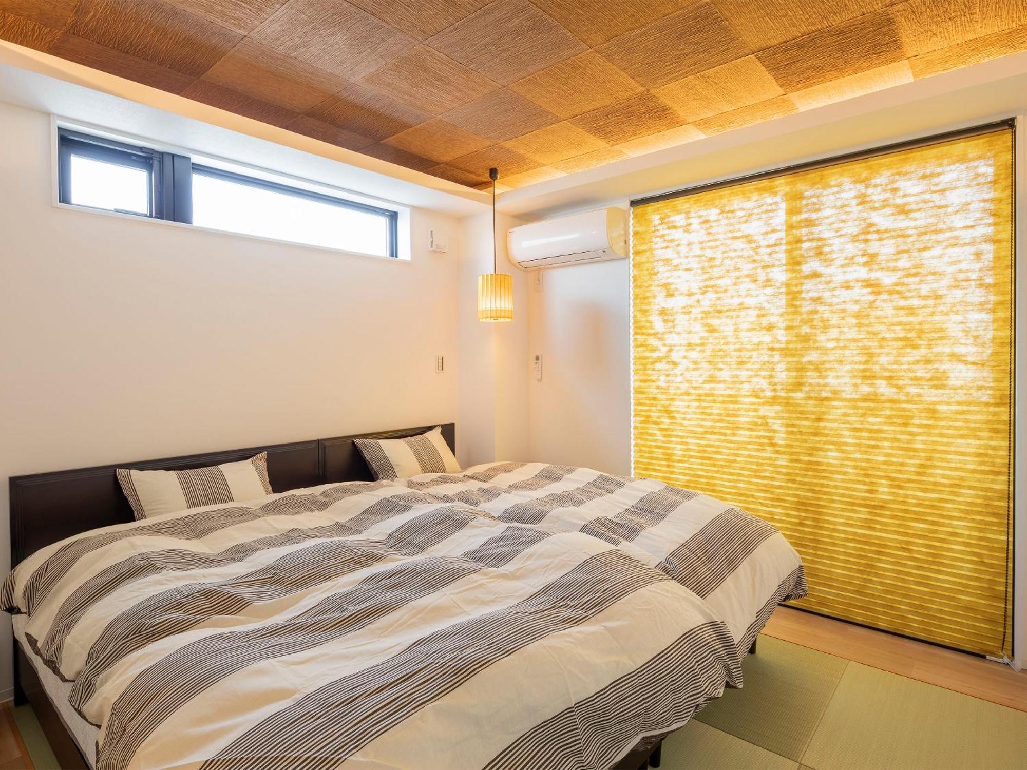 Family Inn Kei 慶 Kyoto Luaran gambar