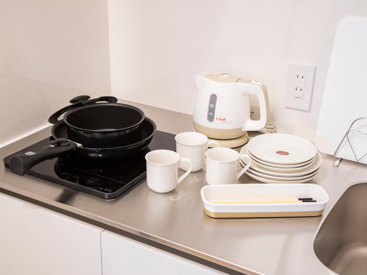 Family Inn Kei 慶 Kyoto Luaran gambar
