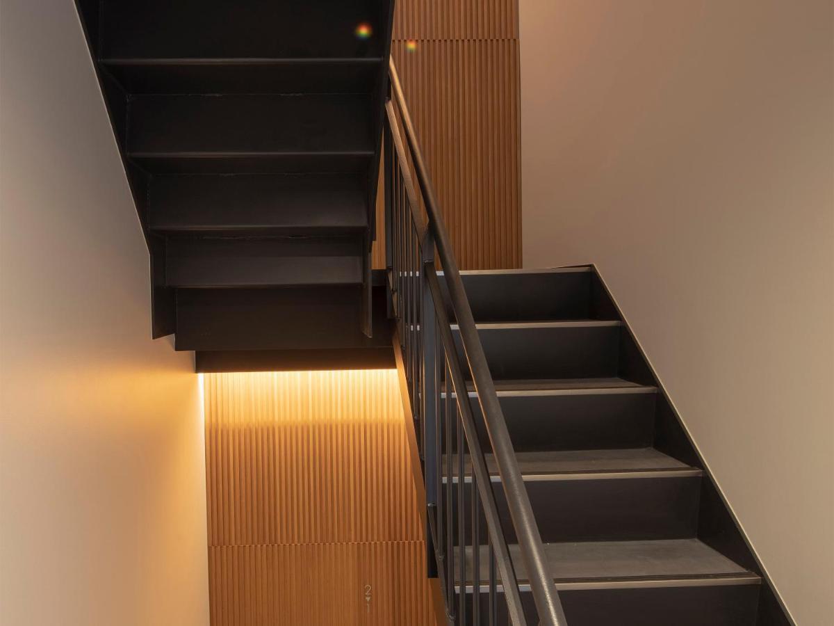 Family Inn Kei 慶 Kyoto Luaran gambar