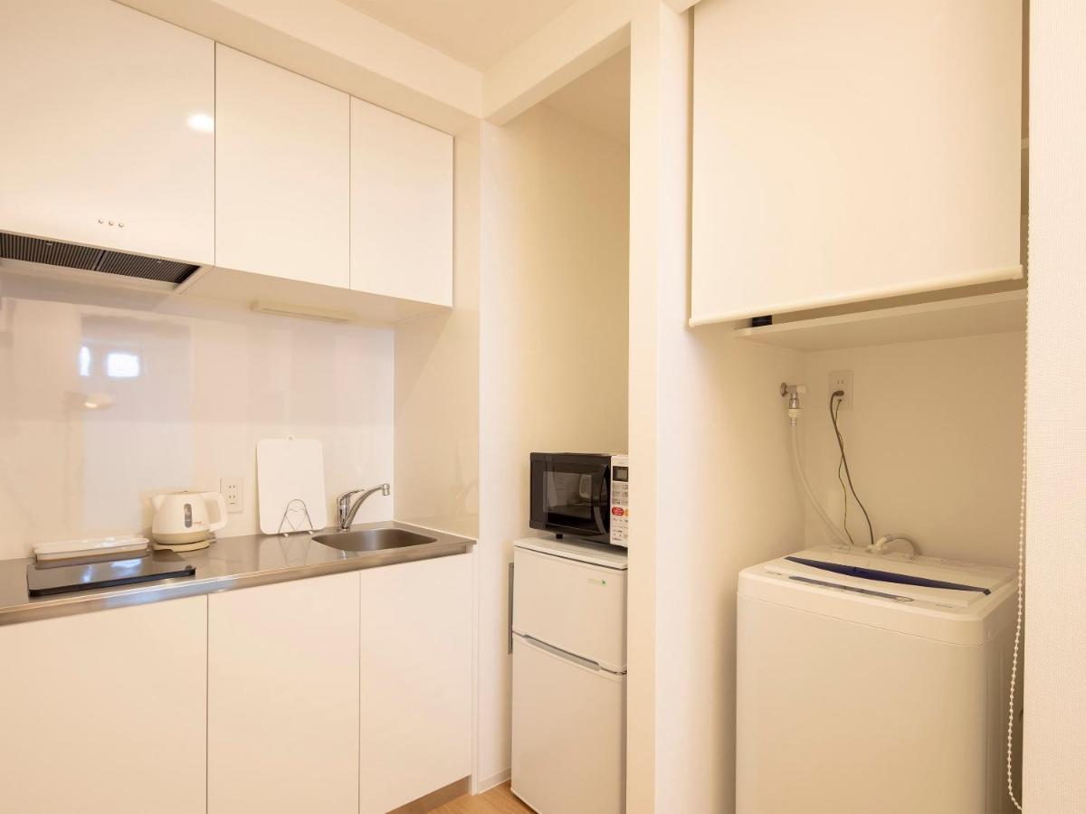 Family Inn Kei 慶 Kyoto Luaran gambar
