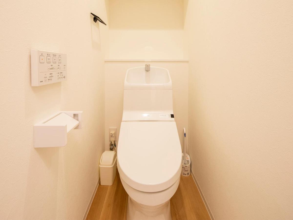 Family Inn Kei 慶 Kyoto Luaran gambar