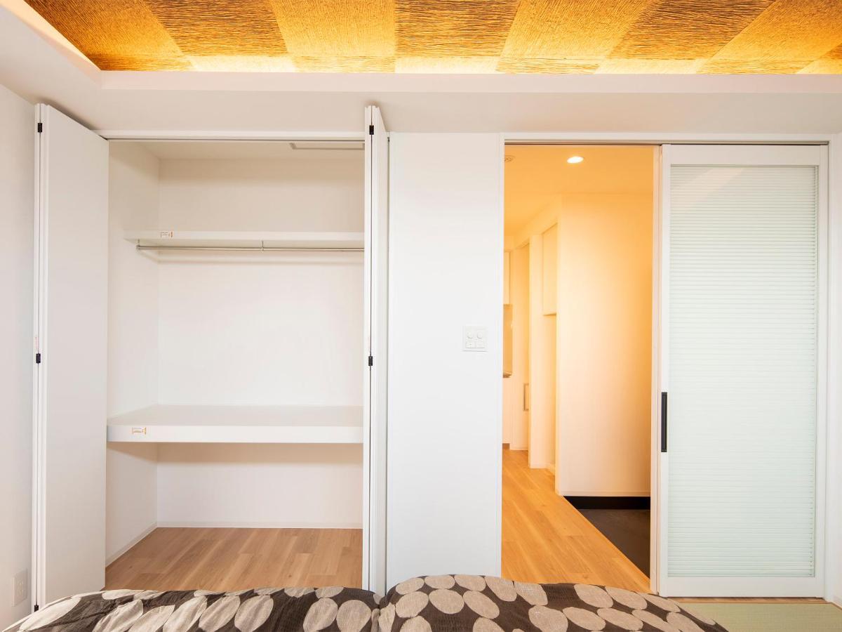 Family Inn Kei 慶 Kyoto Luaran gambar