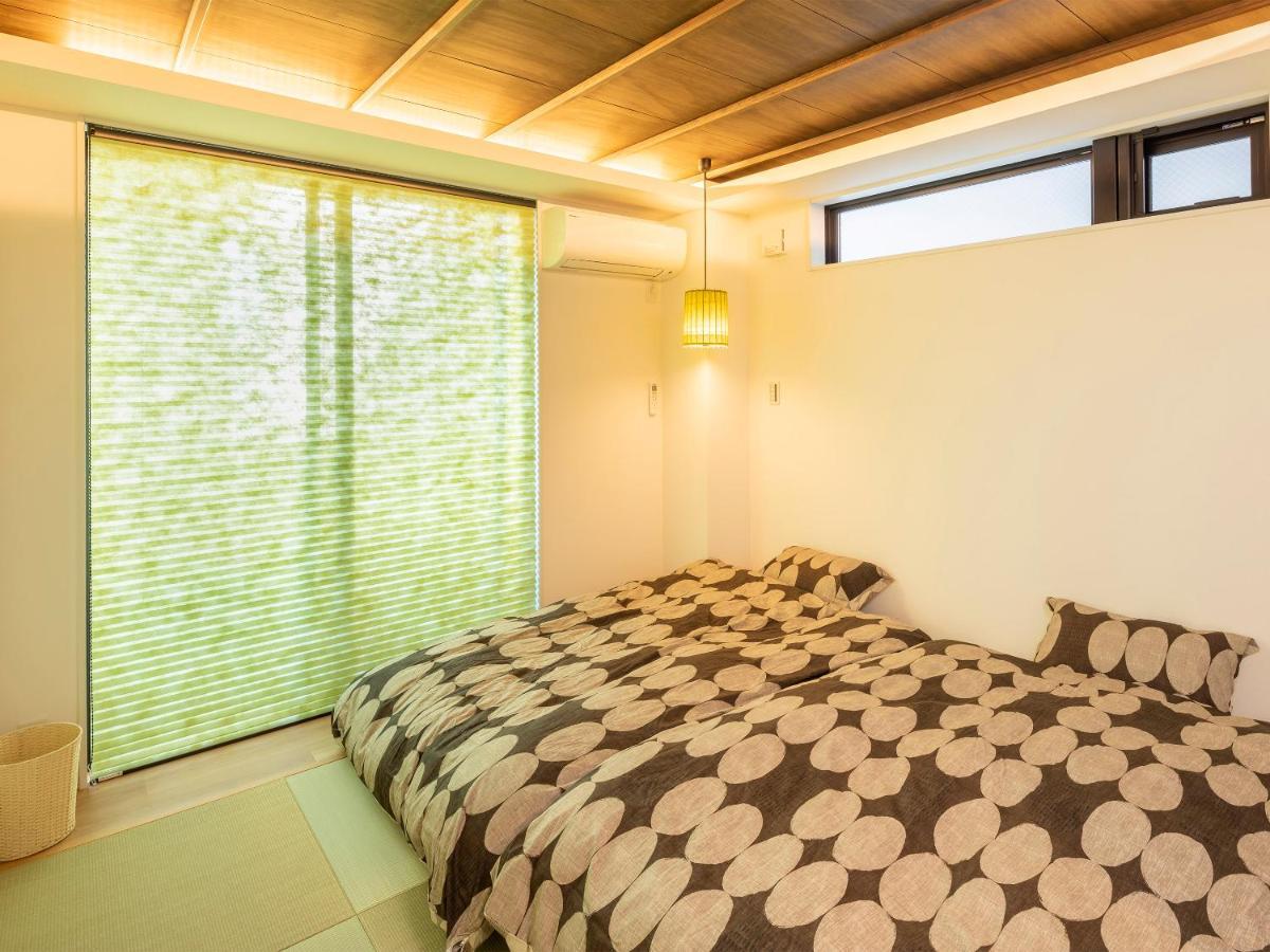 Family Inn Kei 慶 Kyoto Luaran gambar