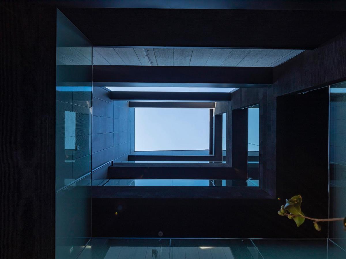 Family Inn Kei 慶 Kyoto Luaran gambar