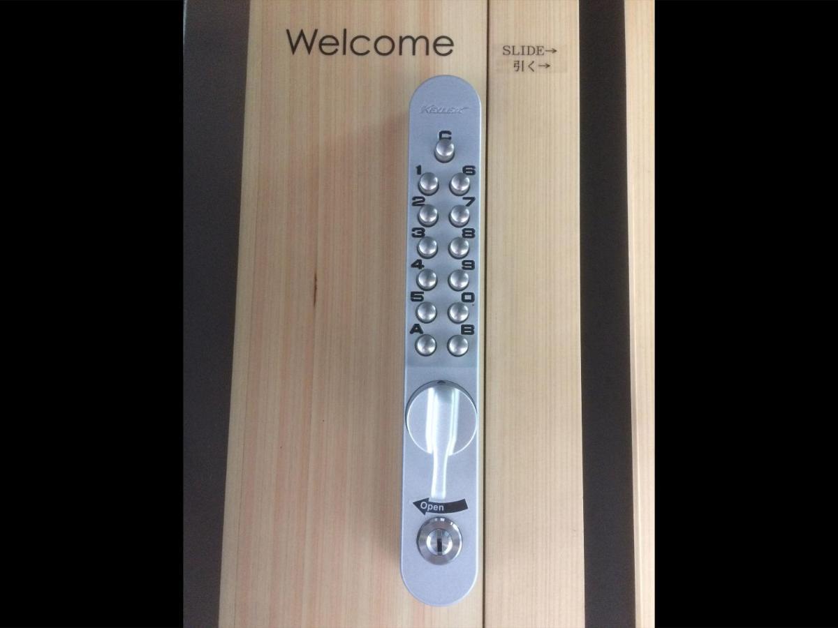 Family Inn Kei 慶 Kyoto Luaran gambar