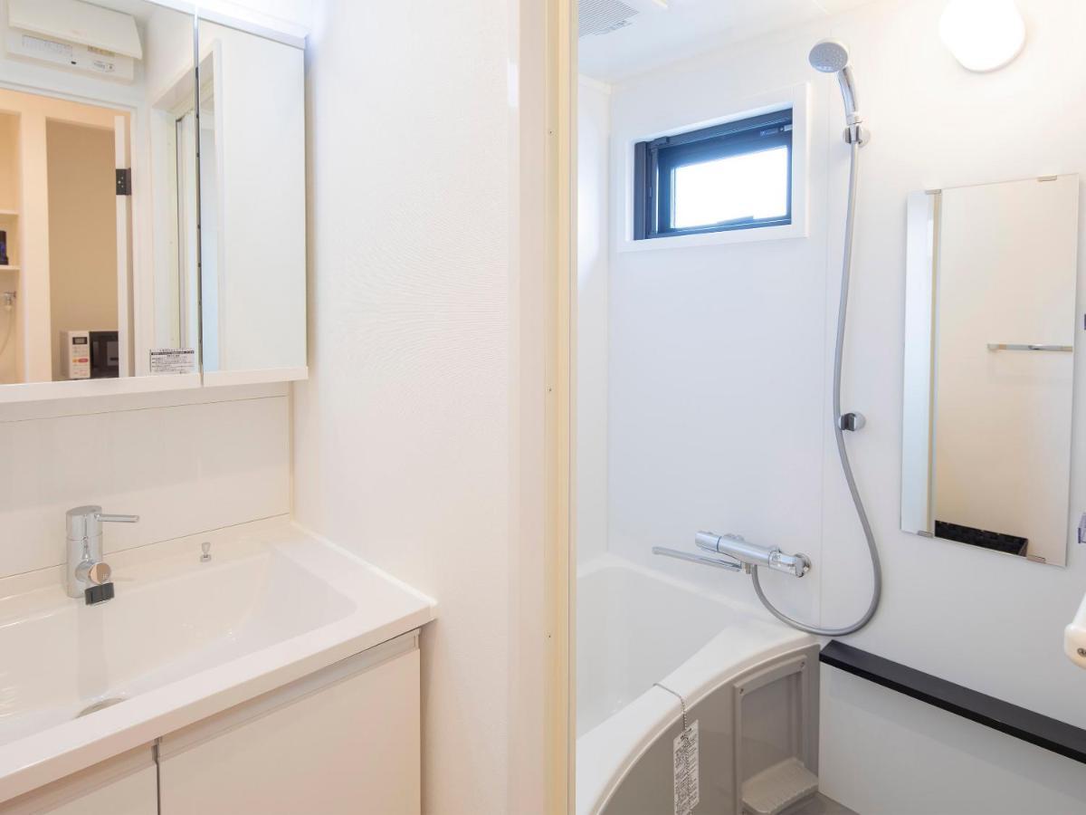 Family Inn Kei 慶 Kyoto Luaran gambar