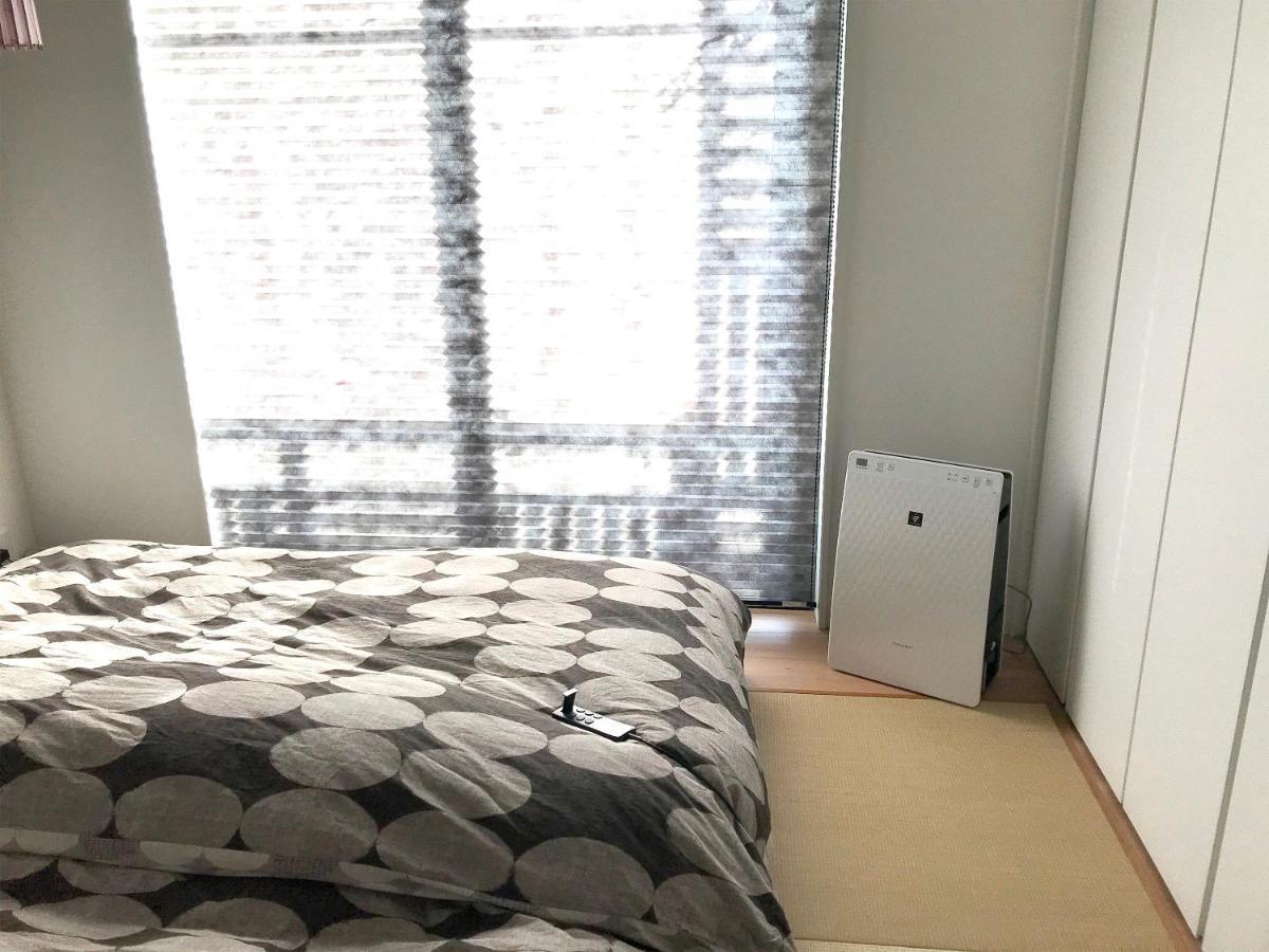 Family Inn Kei 慶 Kyoto Luaran gambar