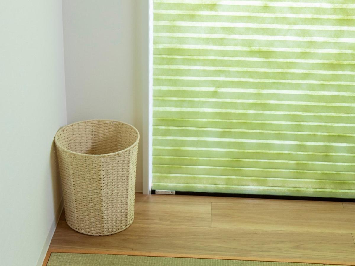 Family Inn Kei 慶 Kyoto Luaran gambar