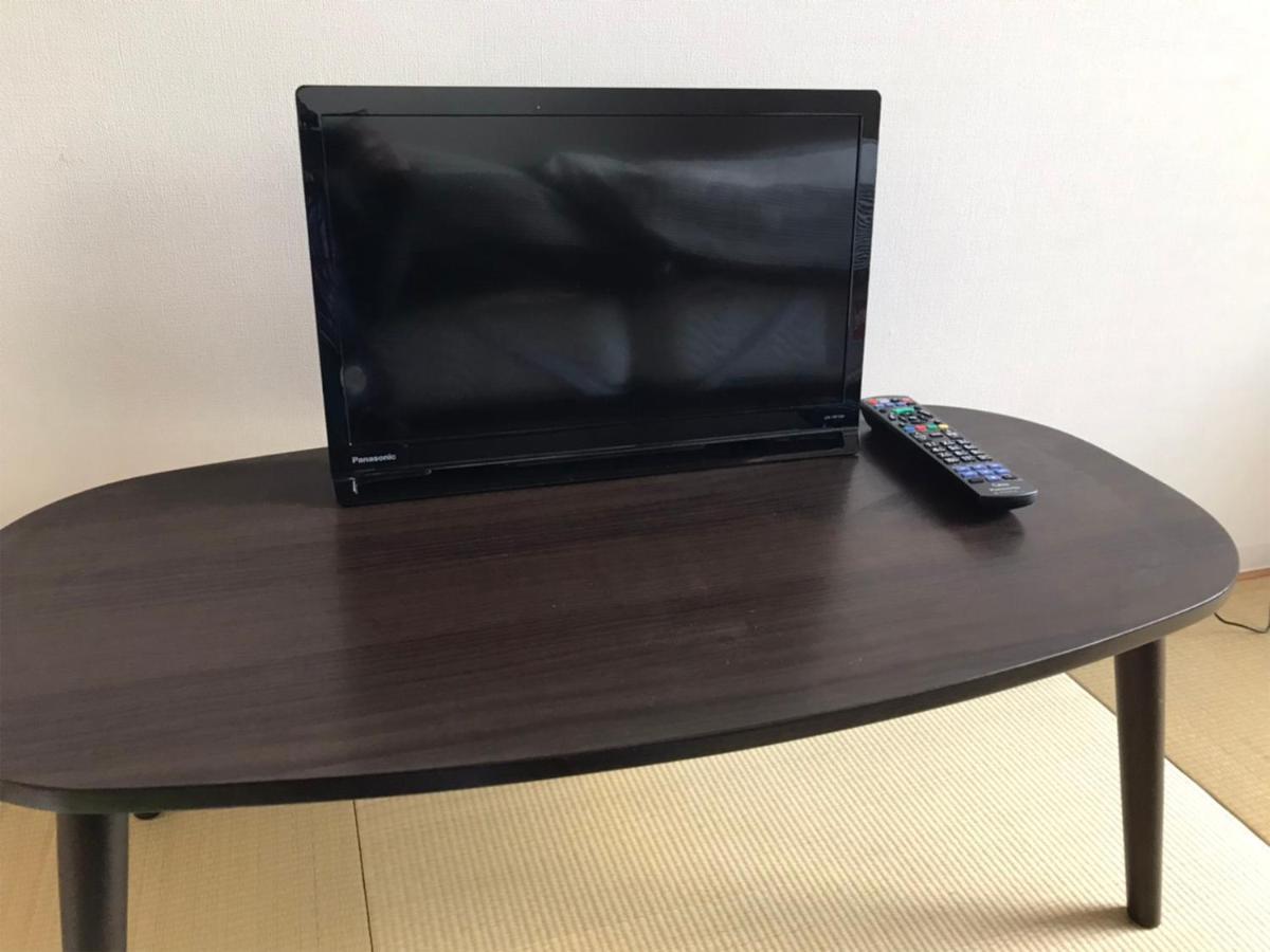 Family Inn Kei 慶 Kyoto Luaran gambar