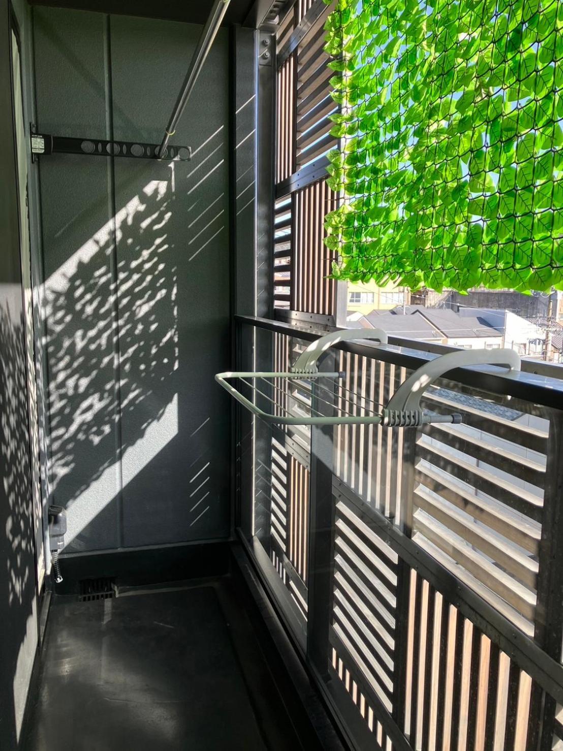 Family Inn Kei 慶 Kyoto Luaran gambar