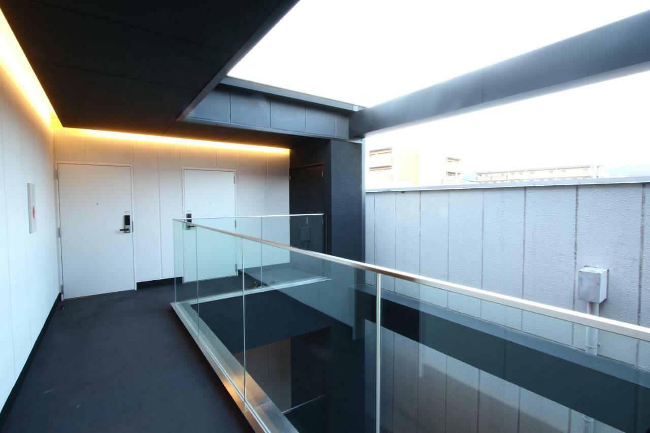 Family Inn Kei 慶 Kyoto Luaran gambar