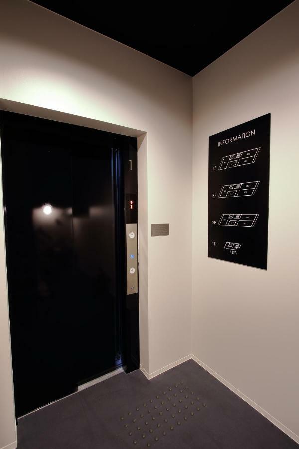 Family Inn Kei 慶 Kyoto Luaran gambar