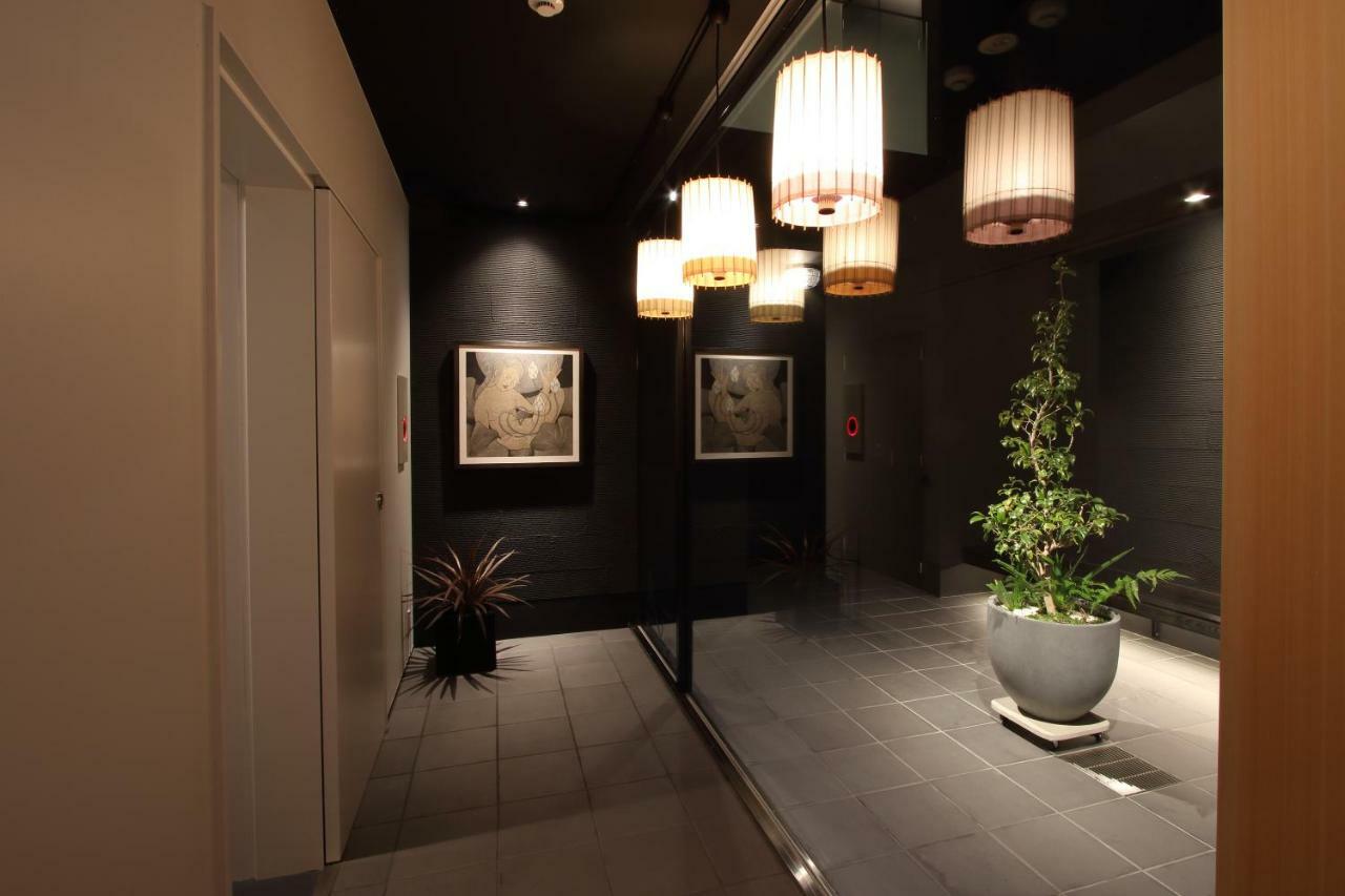 Family Inn Kei 慶 Kyoto Luaran gambar